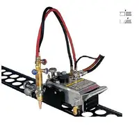 Portable Bettle Straight line gas cutter,HK-12 1