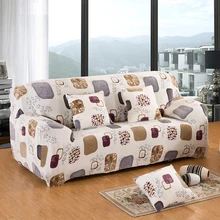 

Free Shipping Velvet I Sofa Elastic Cover Covers For Sofa1 And 2 And 3 And 4 Places Armchair Sofa Slipcover Single Sofa Cover