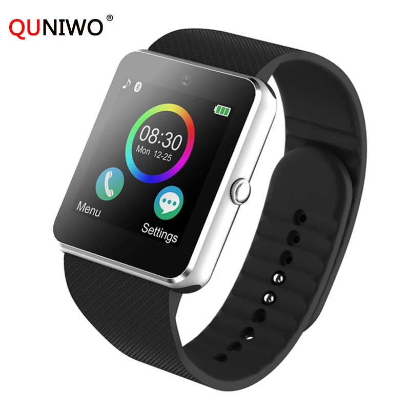 android smartwatch with sim slot