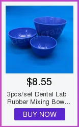 Зубные лаборатория материал 14 слотов форма зуба микропористой фарфор полив плиты палитра для смешивания пятно смешивание порошка