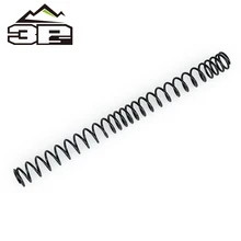 Страйкбол Тактический неправильный M155 Весна для страйкбол аксессуары для винтовки AE коробка передач Охотничьи Аксессуары для военных игр WIN0104