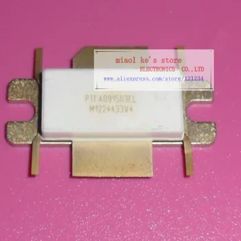 

PTFA091503EL Power RF LDMOS TRANSISTOR