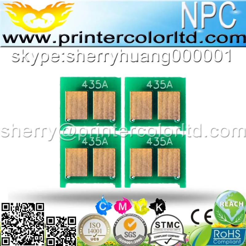 Чип для Hp/Hewlett Packard Color Enterprise 700 MFP M775 Z CE 342 A CE342A М 775 f МФУ M + замена принтера