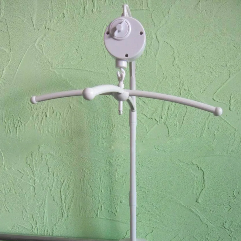 35 Song Rotary Mobile Crib Bed Clockwork Movement Music Box Newborn Bell Crib Educational Baby Toys @ NSV775 35 Song Rotary Mobile Crib Bed Clockwork Movement Music Box Newborn Bell Crib Educational Baby Toys @ NSV775