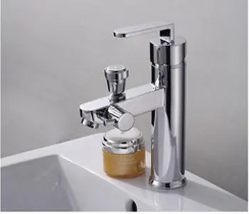 Free Shipping ! Basin faucet.Bathroom mixer tap.bathroom sink faucet.Plumbing Fixtures.faucet.washbasin taps1pcs/lot