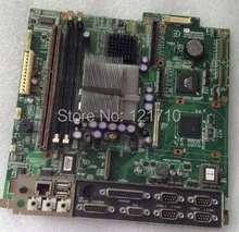 Industrial equipment board PCM-9672 REV.A1 ppc153t ippc-9150