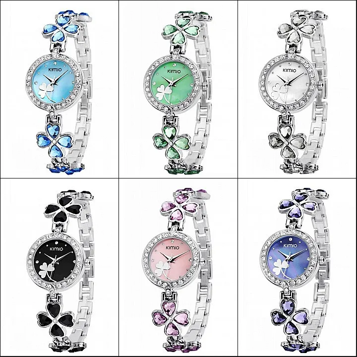 relógios femininos