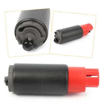 

Fuel Gasoline Petrol Pump Strainer & Connector & Rubber Hose & Clamps Assembly For BMW F650GS 2006-2010 Motorcycle Accessories