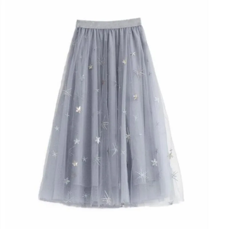 long skirt for baby girl