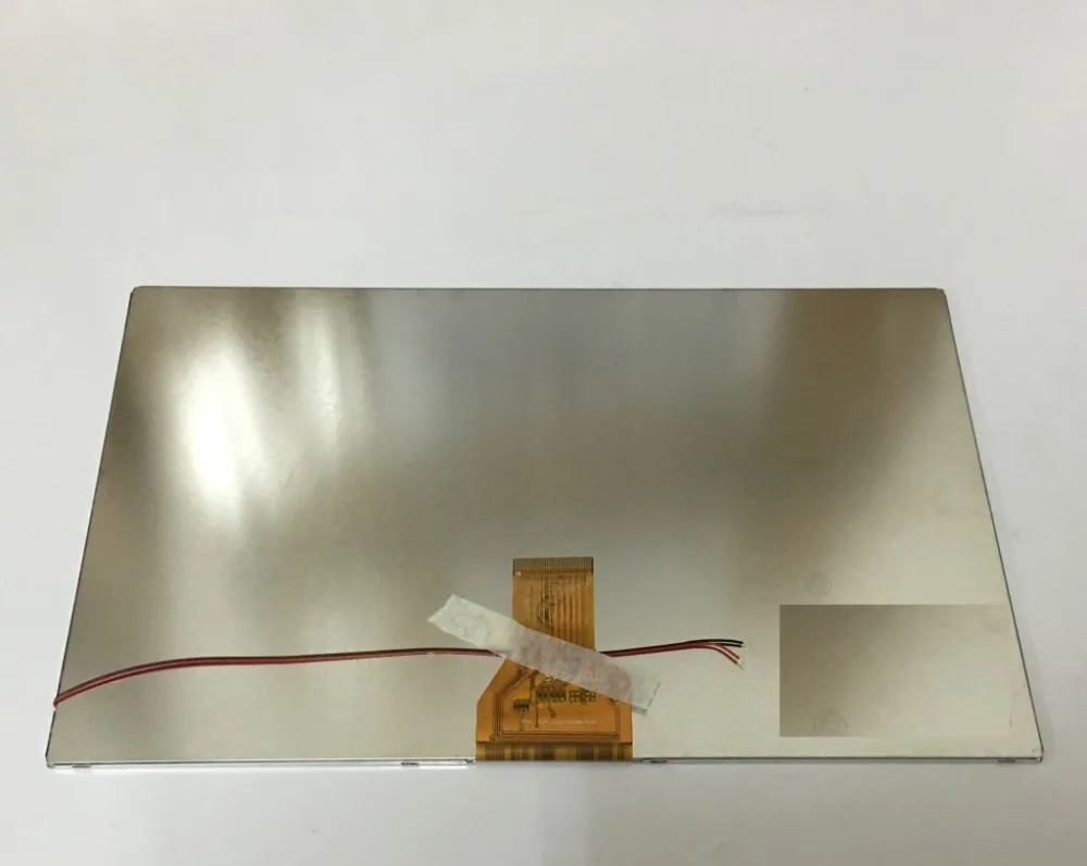 New 10.1 Inch Replacement LCD Display Screen For DNS AirTab E103 40pin
