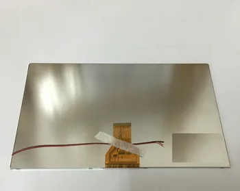 

New 10.1 Inch Replacement LCD Display Screen For DNS AirTab E103 40pin tablet PC Free shipping