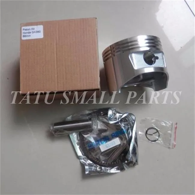 PISTON ASSY 88MM HONDA GX390 0