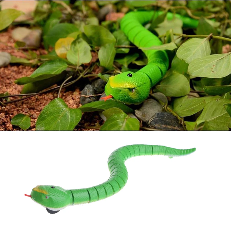 Online Buy Wholesale snake toy from China snake toy