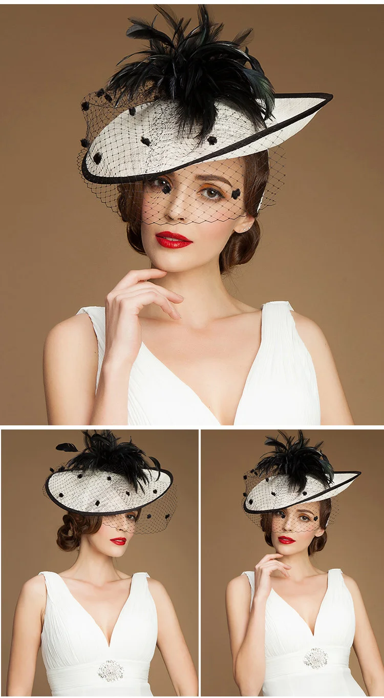 1_church hats for black women