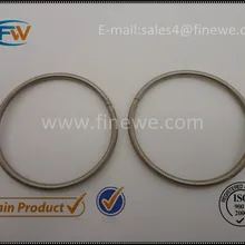 Производство высокоточных специальных материалов сальник Весна Сделано в Японии