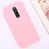 Coque souple en Silicone Candy pour OnePlus 7 Pro 5 5t 6 6t 7T 8 8T housse de téléphone mince One Plus 7T Pro 5T 5 6 6T ► Photo 3/6