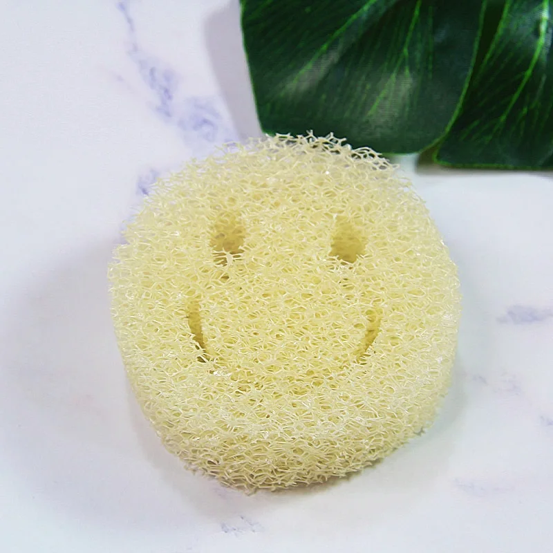 

Smile Sponge Honeycomb Fashion Beehive Slime DIY Accessories Toy Anti-Stress Slime Filler Decoration Gift Toy For Kid Adult