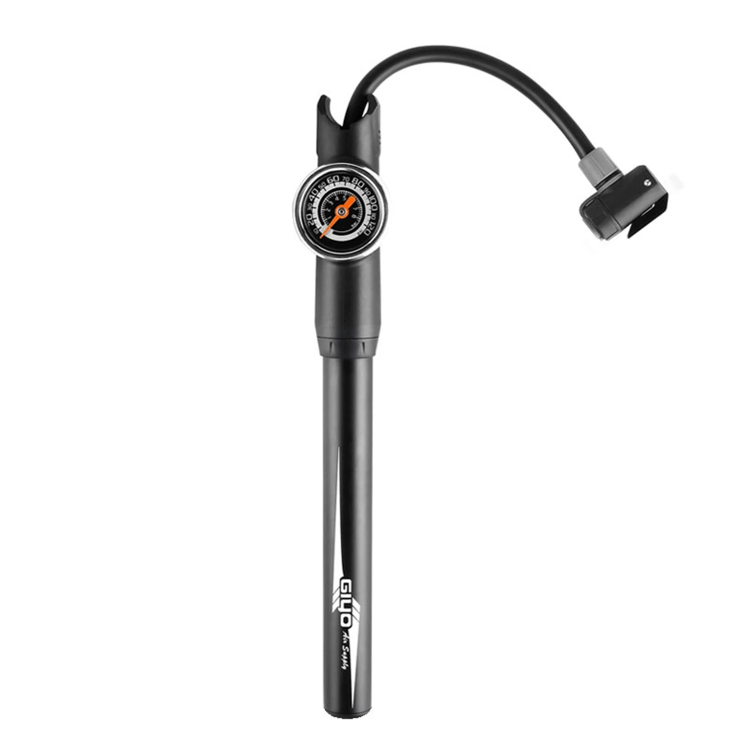 hand bike pump