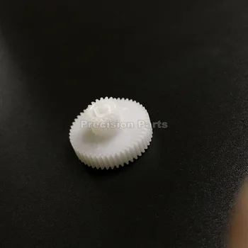 

100X AB01-0174 AB010174 for Ricoh Aficio MP4000 4001 MP5002 MP4002 MP5000 MP5001 1035 Cleaning Web Roller Drive Gear 20/50T