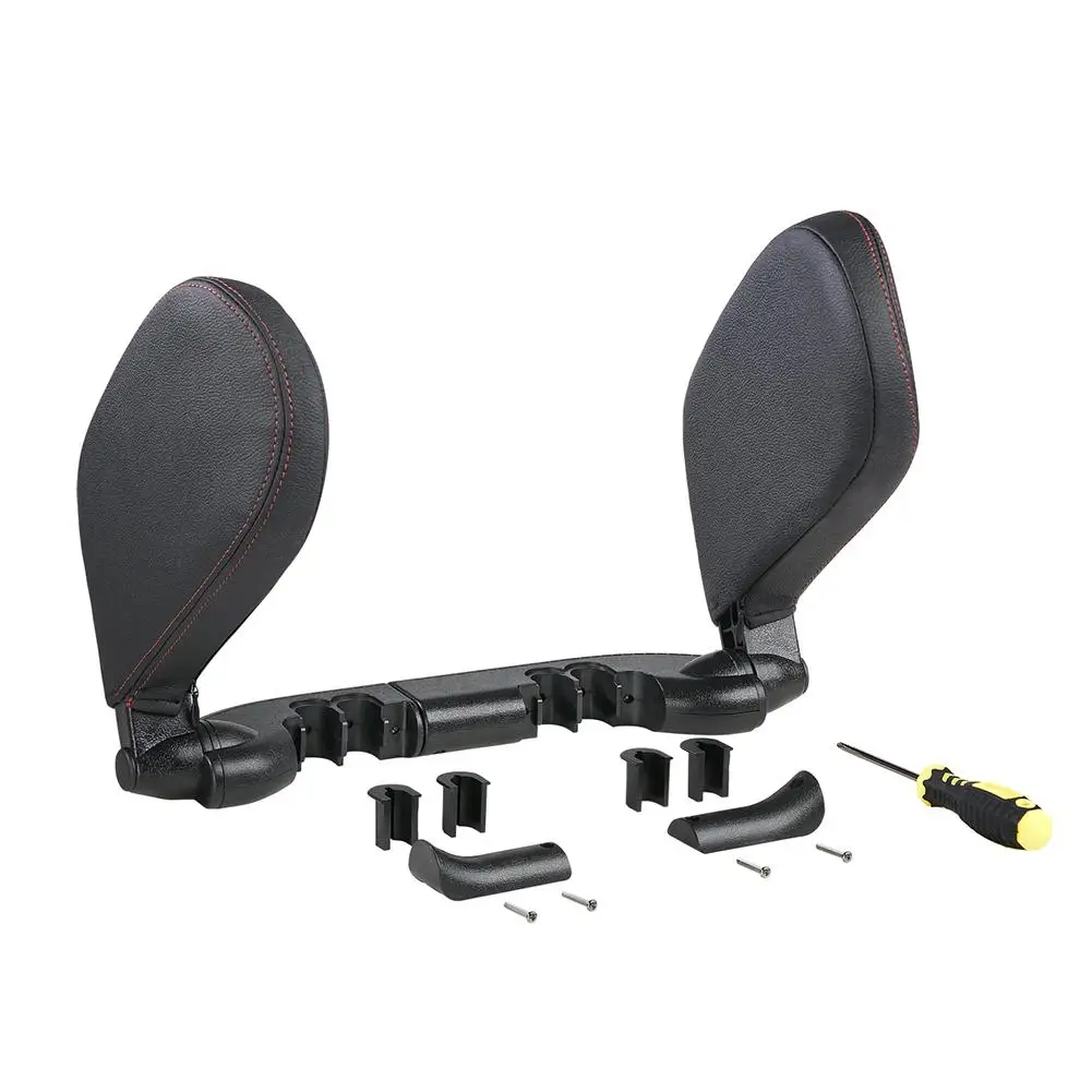 Подголовник автомобильного сиденья Younar подголовник для путешествий подушка шеи