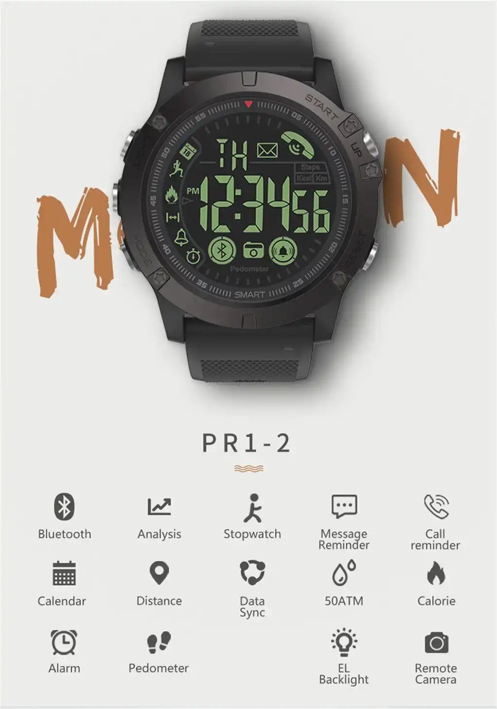 tact watch aliexpress