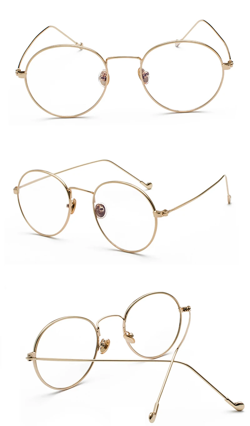 Computer Eyeglasses For Men detail (5)