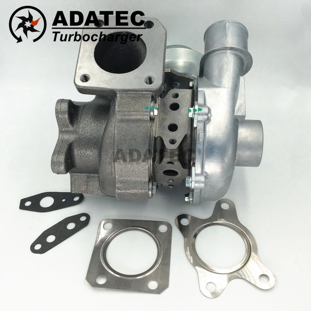 Новый Турбокомпрессор turbo RHV4 VJ38 WE01 WE01F RE6M349G438AC для Ford Ranger 115 л 156-2006 л.с. J97MU 2012- |
