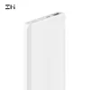 ZMI QB810 PowerPack 10K, самый маленький и легкий аккумулятор 10000 мАч, портативное зарядное устройство для быстрой зарядки, сверхкомпактный внешний аккумулятор ► Фото 1/6