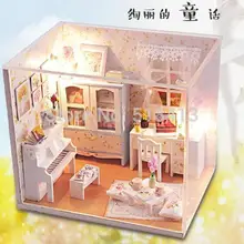 Подарок на день рождения девочка отправила мальчик друг жена подружки практичный и специальный Diy унисекс многоцветный пластик