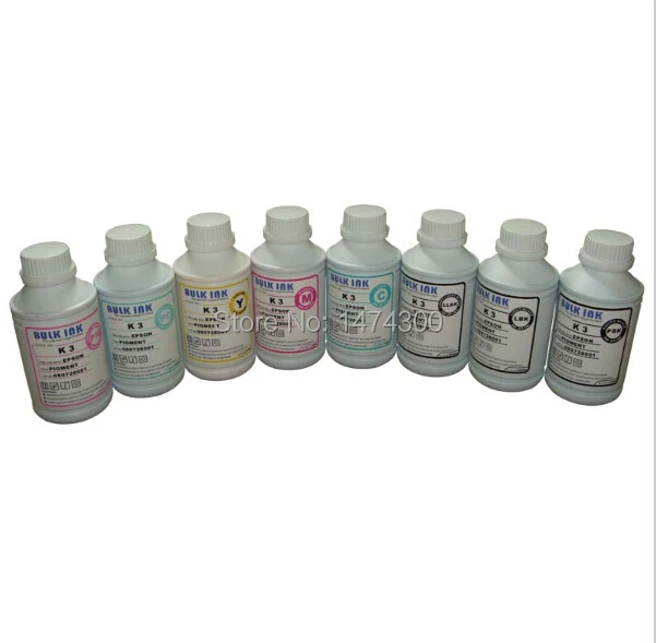

XIMO Pigment ink for stylus pro 2880/3880/4800/4880/9800/9880 etc.