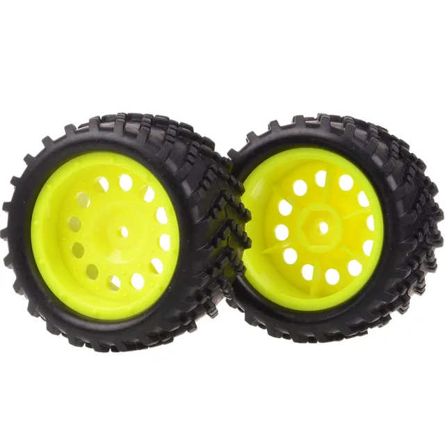 Best Price 86017 HSP Racing 1/16 Scale RC Car Spare Parts 2P Wheel Complete(86015+86016) Best Price 86017 HSP Racing 1/16 Scale RC Car Spare Parts 2P Wheel Complete(86015+86016)