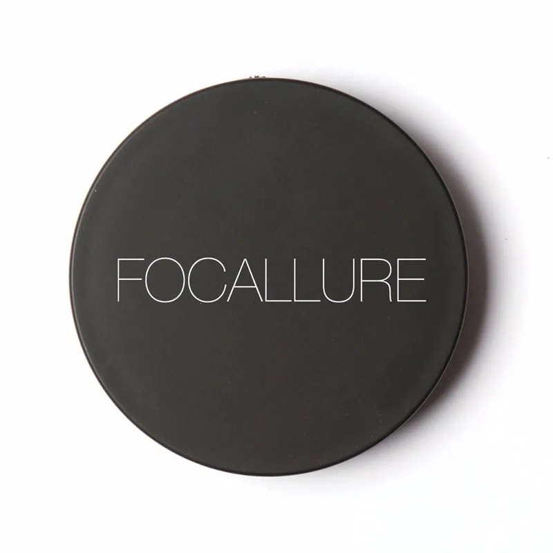 FOCALLURE 11 Цвета лицо минеральный пигмент Румяна Brozer Cosmestics профессиональная палитра румяна Контур век