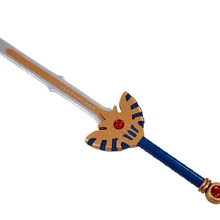 Dragon Quest Косплэй Книги об оружии Лотт меч