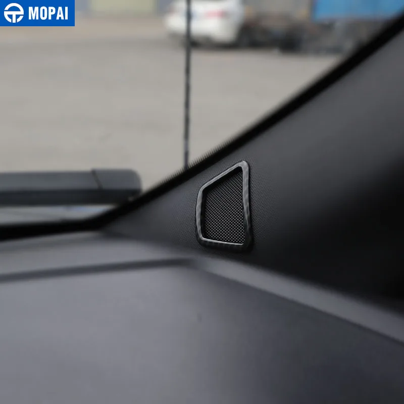MOPAI декоративные накладки на двери автомобиля наклейки кольцо для Ford F150 2015