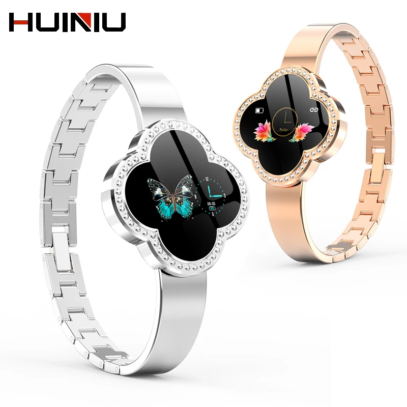 

Smart Watch Clock Fitenss Smartband Bracelet Band Step Tracker Heart Rate Tracker Watch Bracelet Wristband Alarm Clock Pedometer