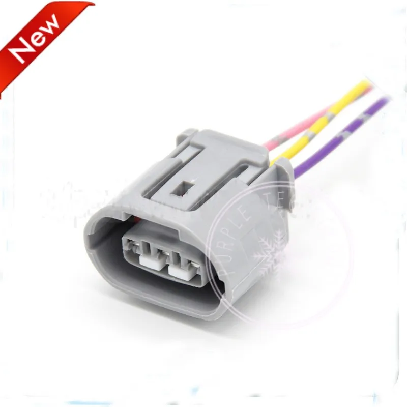 free shipping 4TNV88 4TNV94 diesel engine generator connector plug for