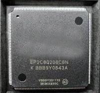 5pcs EP2C5Q208C8N PQFP208 | Электроника