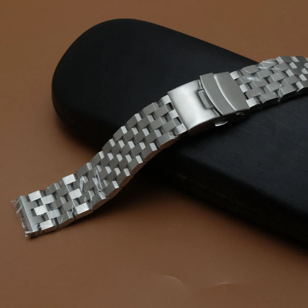 Luxury matte new Stainless Steel Watch Strap For Samsung Gear S3