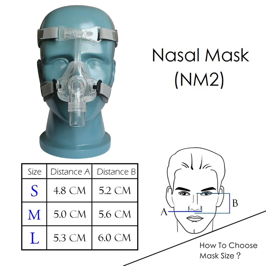Skup BMC Auto maszyna CPAP urządzenie podróżne APAP przenośne urządzenie CPAP automatyczne z wężem maskującym filtr powietrza nawilżacz do bezdechu sennego chrapanie