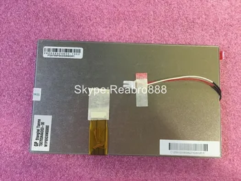 

TS070OAAAD03 FG0700F0ASSWBG01 New original 7 inch lcd screen