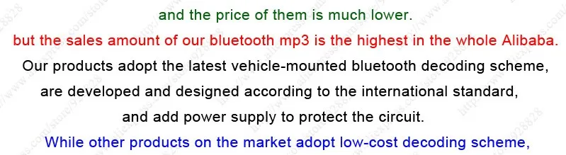 12 В Bluetooth автомобильный Радио плеер стерео FM MP3 аудио 5 в зарядное устройство USB SD AUX Авто Электроника в-dash Авторадио 1 DIN без DVD JSD-520