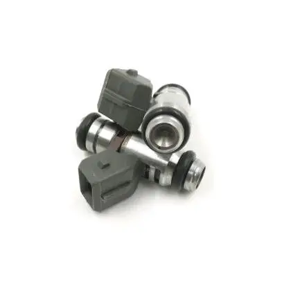 Новый топливный инжектор IWP043 IWP162 для Davidson 330cc V-TWIN только двигатель | Автомобили и