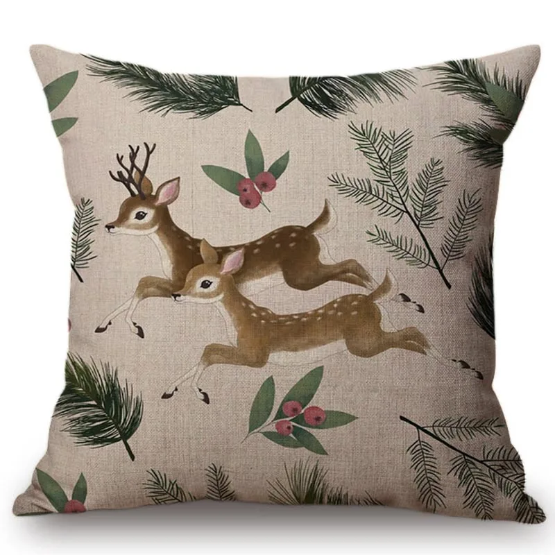 winter-deer-repeat-pattern-canvas 