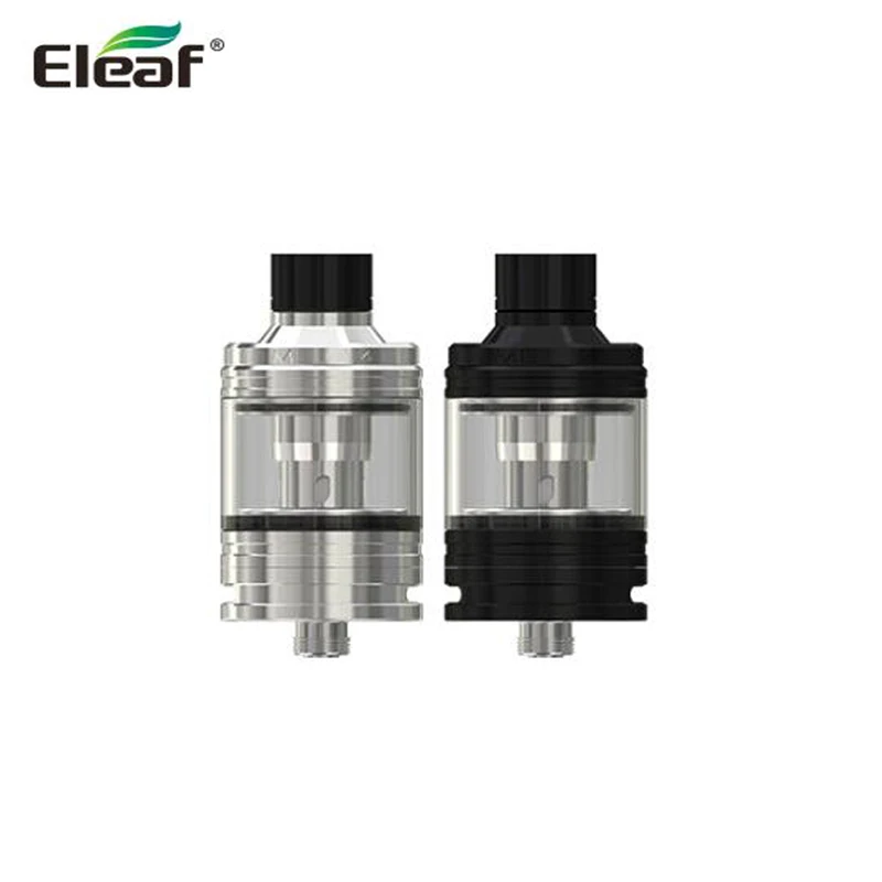 Оригинальный Eleaf MELO 4 D22 Tank 2 мл использовать EC2 катушки, пригодный для iKuun i200 Батарея MOD электронная сигарета распылителя