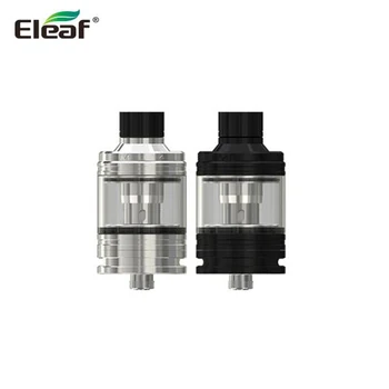

Original Eleaf MELO 4 D22 Tank 2ML use EC2 Coil Fit for iKuun i200 Battery MOD Electronic Cigarette Atomizer