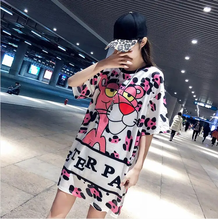 

BGSOLID's new summer T-shirt with loose rounded neck and fast dry mesh Wholesale and dropshipping T-shirt are both welcomed