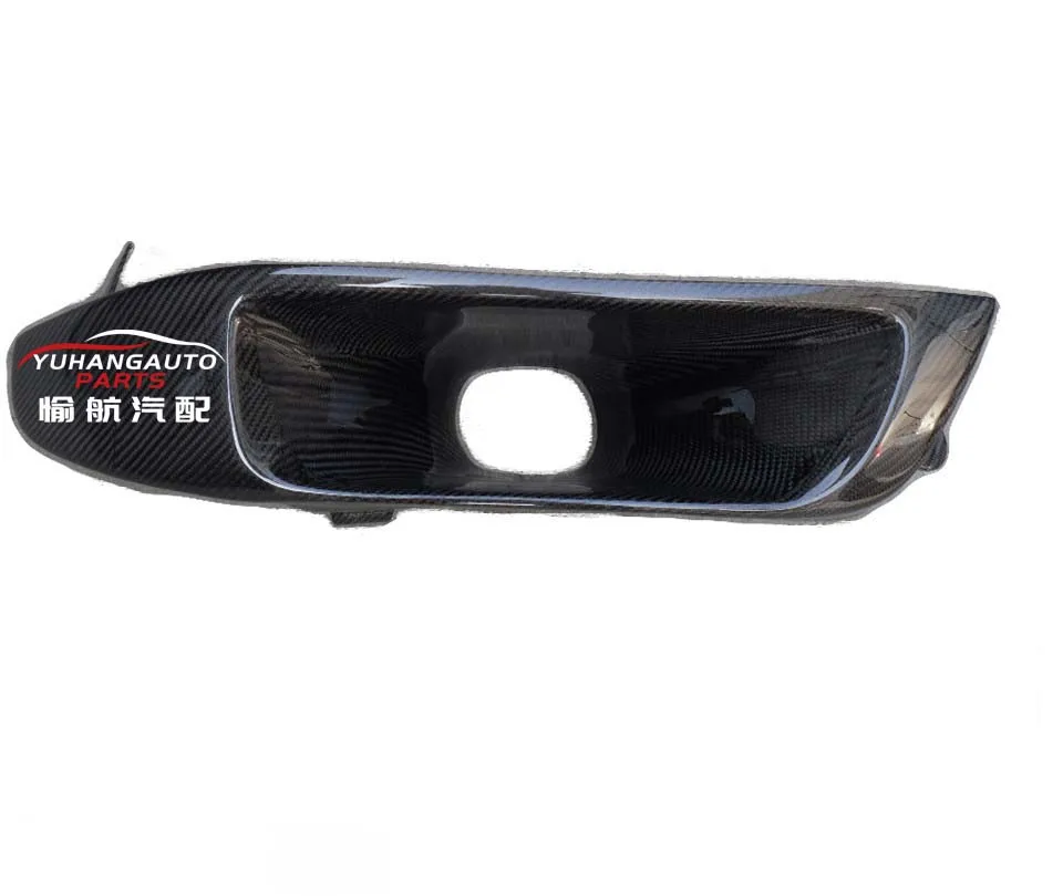 For 1995 1998 Skyline R33 GTR GTS LHS Headlight Air Intake Vents