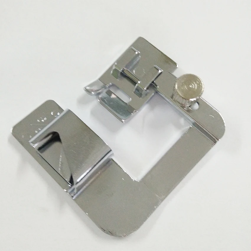 

Household Sewing Machine Parts Presser Foot #6290-6 / 6/8" Snap On(original quality)