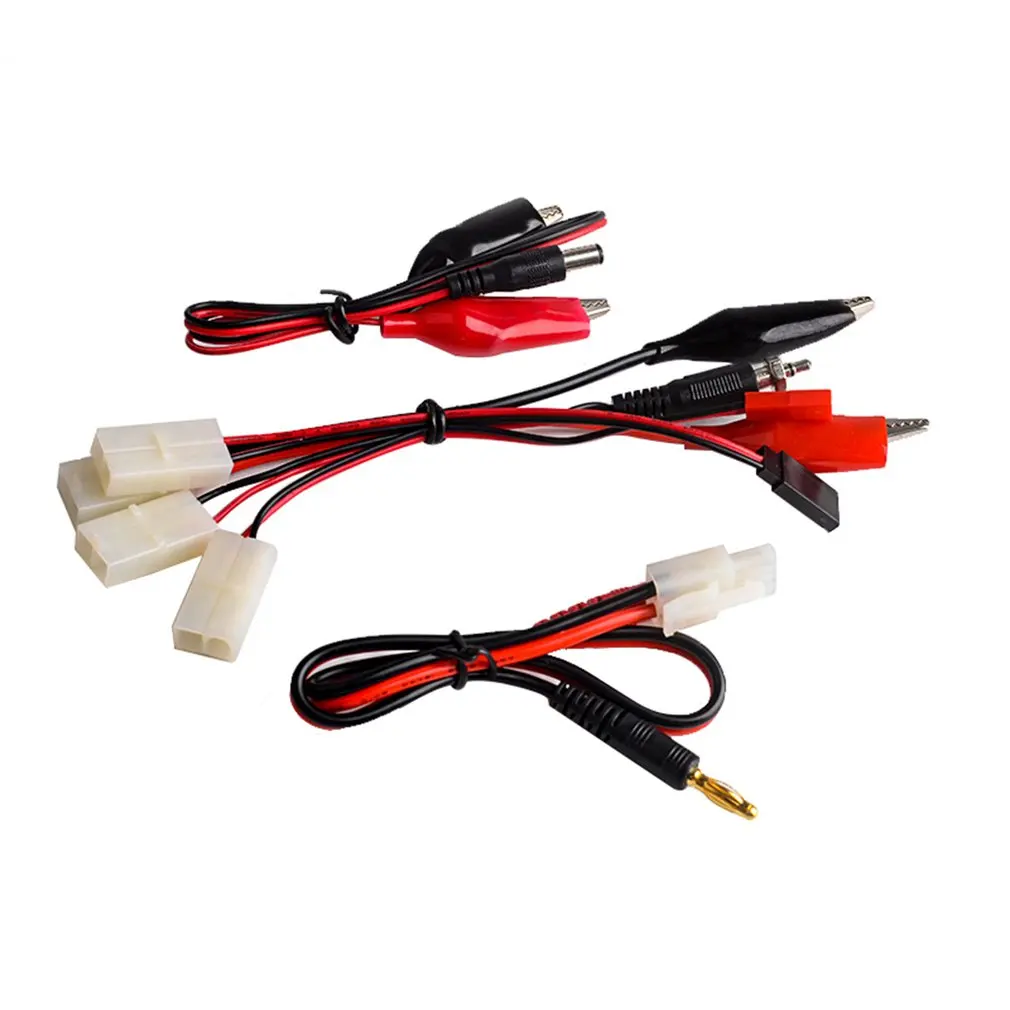 

B6/B6AC Balance Chargers Cable 2S-6S Battery Balance Charger Cable Wire with XT60 Connector for RC Charger