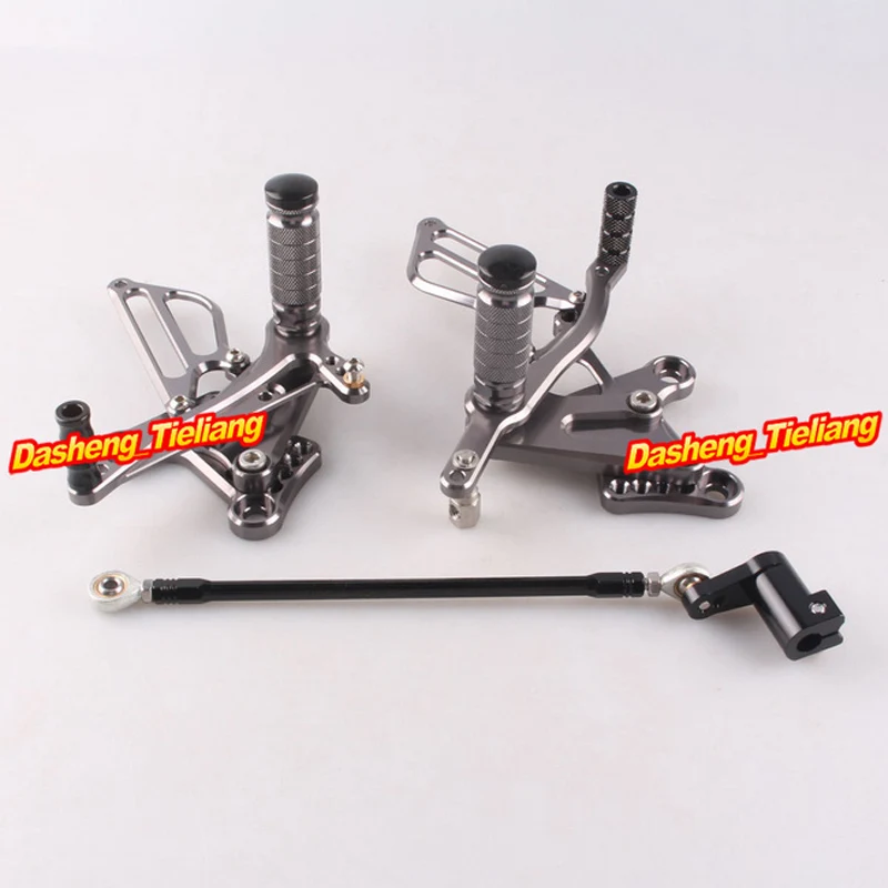 ns200 footrest holder